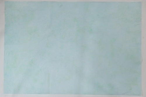 和紙　ちぎり絵　染典具紙　TB-30　 約60×90cm